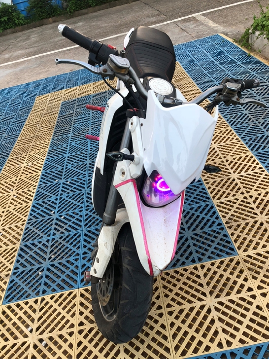 出小猴子m3电摩电动车电瓶车一台