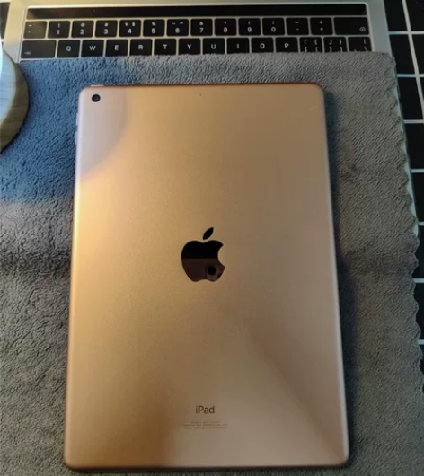 诚心出：ipad7代2019款 128g ...