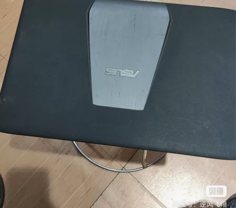 华硕ZX50J 飞行堡垒 游戏本 CPU/...