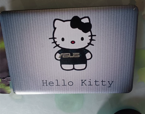 华硕E402na轻薄本 学生自用,换了新电...