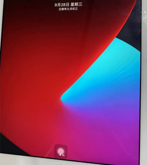 ipad2019款ipad7 128g平板...