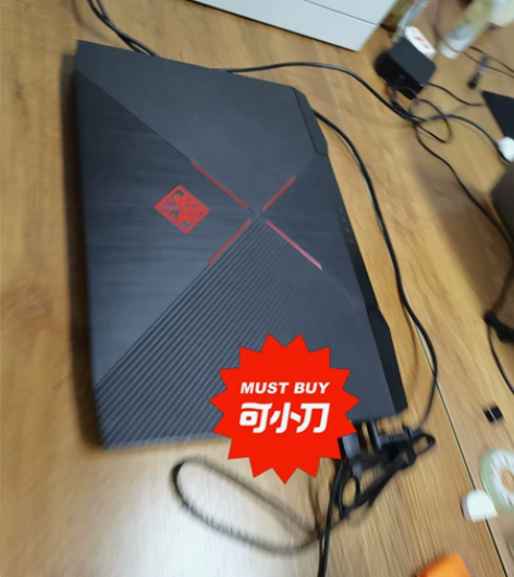 品牌型号:惠普暗影精灵3pro ,游戏本,...