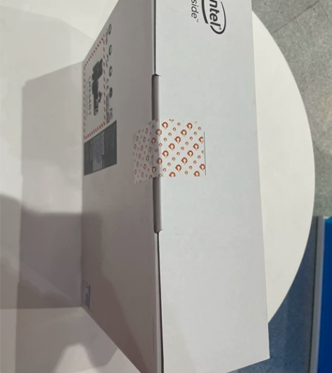 全新华硕a豆14 14英寸高颜值学生办公轻...