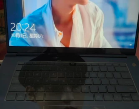 荣耀笔记本电脑MagicBook X 轻薄...