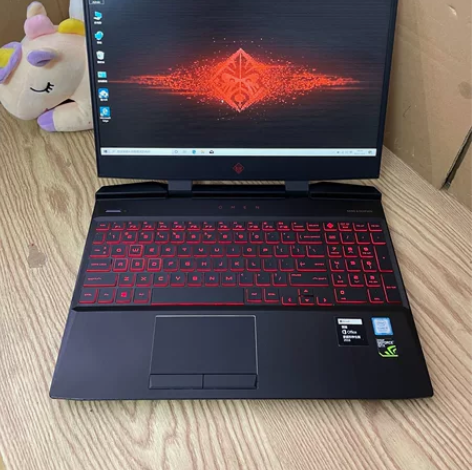 惠普暗影精灵4/8300/1050ti/ ...