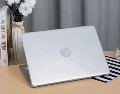 惠普(HP)星青春版14s笔记本电脑轻薄本...