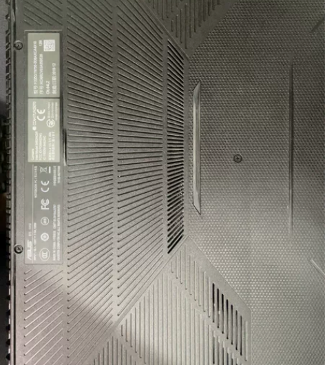 华硕飞行堡垒fx95g 感兴趣的话点“我想...