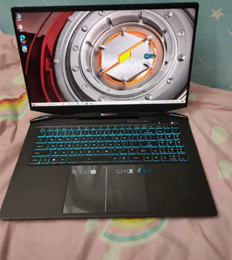 机械革命游戏本,I7超强处理器, RTX3...
