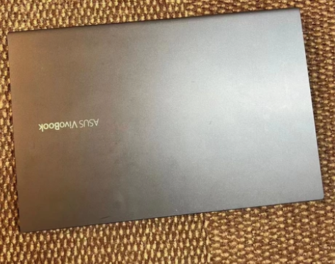 华硕14寸轻薄商务本Vivobook A面...