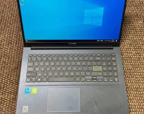 精品华硕Vivobook 15 成色靓，有...
