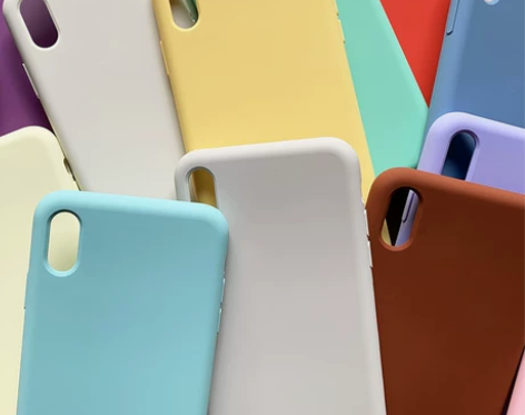 【狂欢价】苹果12液态硅胶手机壳iPhon...