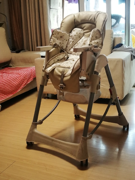 儿童餐椅，可折叠，可升降，丰台区，三环边丰...