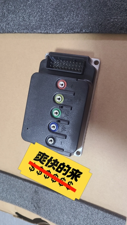 小牛电动车 原装控制器