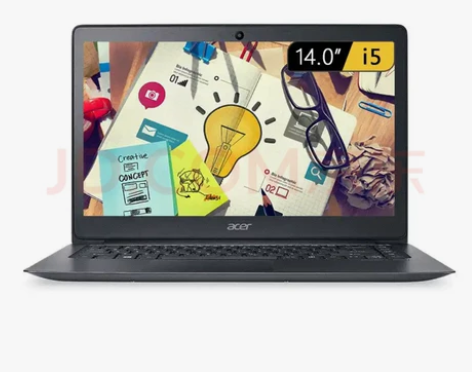 宏碁(Acer)墨舞X349 14英寸轻薄...