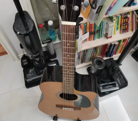 Johnson JAG-6200吉他,自提...
