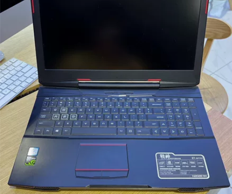 新到神舟战神Z7-KP7GT i7-770...