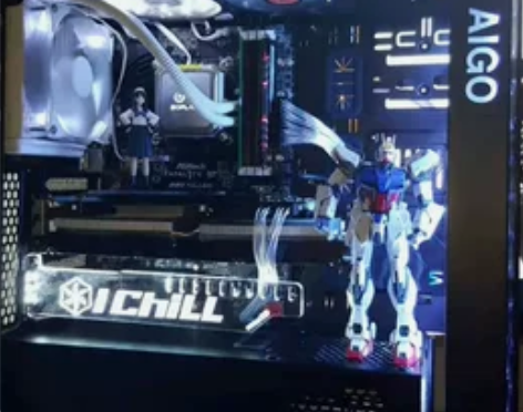 电脑电源线改造，定制，先马，海盗船，海韵，...