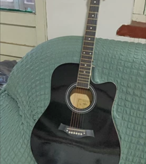 吉他初学者 零基础吉他成人41学生吉他男生...