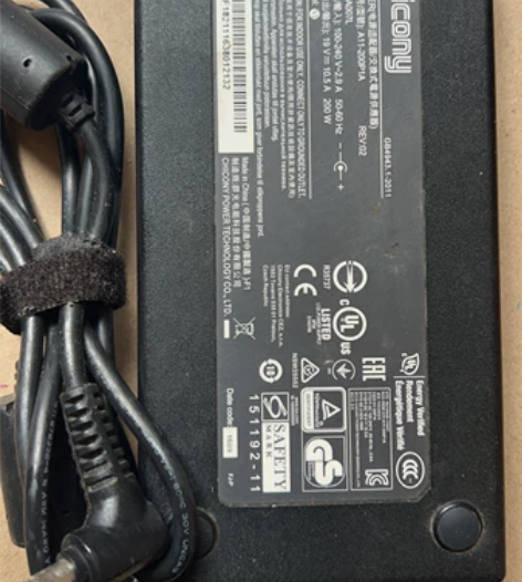 原装二手神舟战神Z7 G8 Z8群光A11...