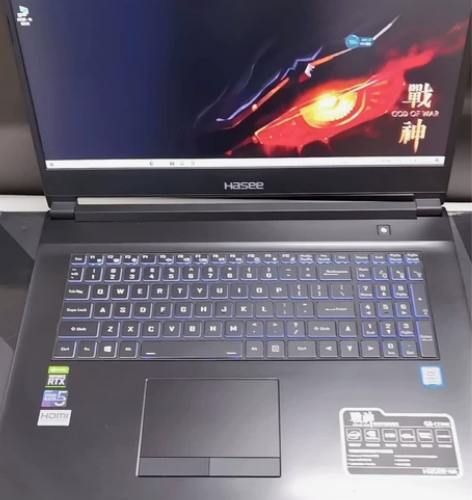 神舟战神G8-CT7NK 键盘   神舟T...