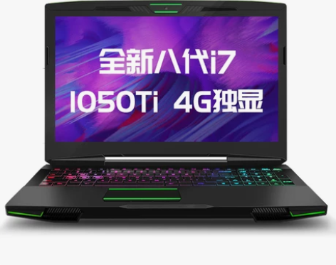 【狂暑价】Hasee/神舟 战神 Z7M ...