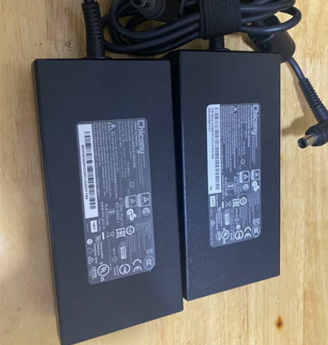 群光230w电源适配器大口带针微星GT72...