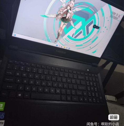 战神k670T 512g固态144HZ电竞...