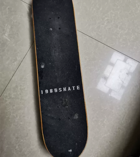 DBH滑板 专业滑板 刷街代步动作双翘滑板...