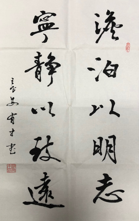 作品尺寸69##amp；times；45（...