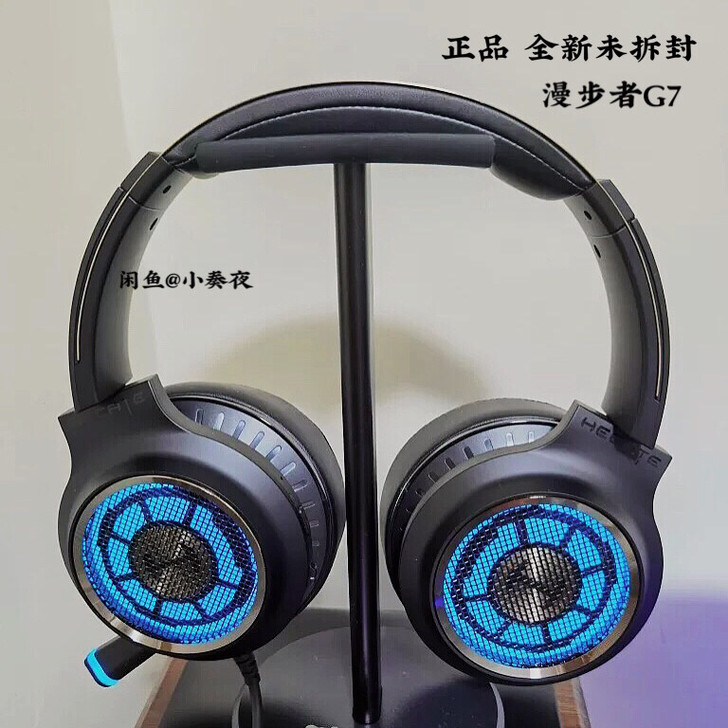 [全新未拆正品有质保］EDIFIER/漫步...
