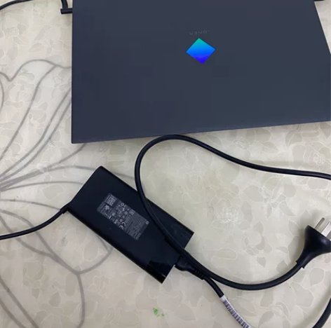 惠普暗影精灵6 r7 4800h 显卡16...