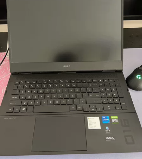 惠普暗影精灵7 16寸 i7 11800H...