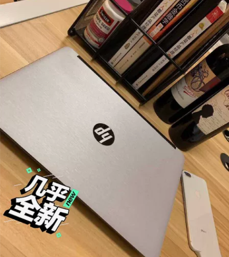 惠普i7四代游戏本 顶配8G 256G固态...