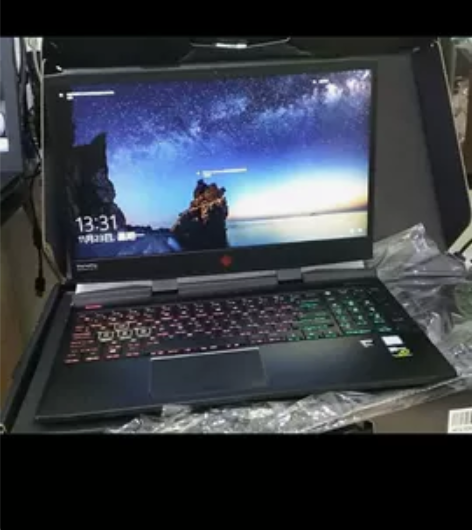 HP暗影精灵5 i5-8300H  8G ...