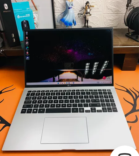 LG gram 2021款16寸 16:1...