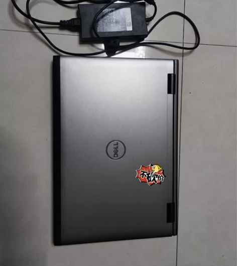 戴尔成就3750/高配游戏笔记本!键盘背光...