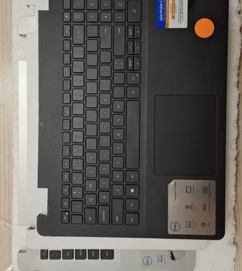 戴尔 DELL Inspiron 灵越 3...