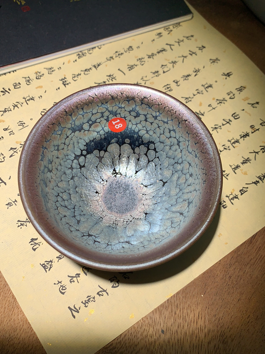 浮雕油滴