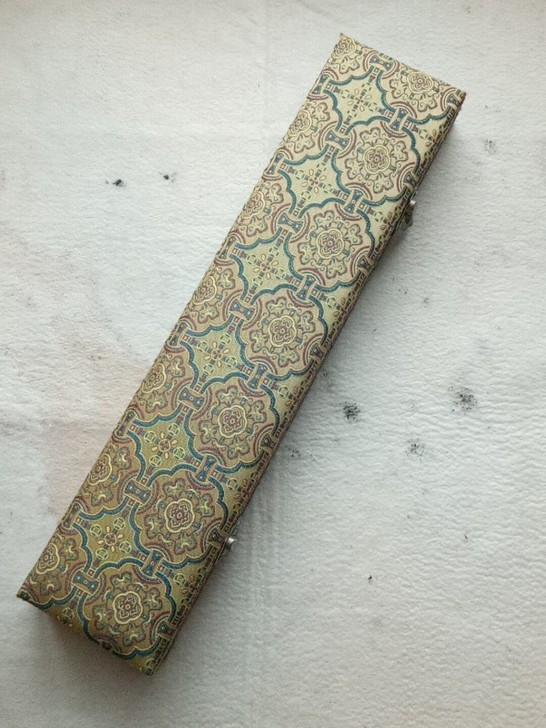 荣宝斋定制精品纯羊毫一支，出锋5.0