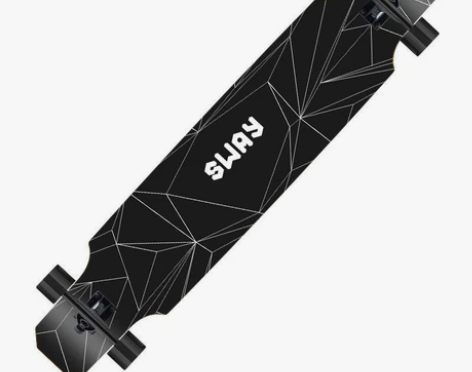 全新斯威滑板长板初学者专业板男孩公路刷街女...