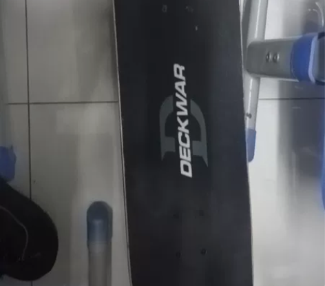 deckwar新手入门板 刚买两星期?几乎...