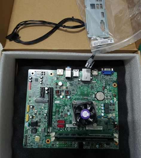 联想整机升级 AMD E2 3800AMD...
