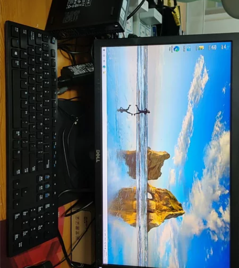 Dell optiplex3080品牌电脑...