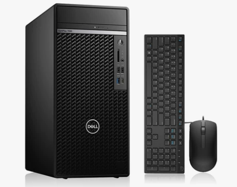 3年上门保修DELL/戴尔Optiplex...