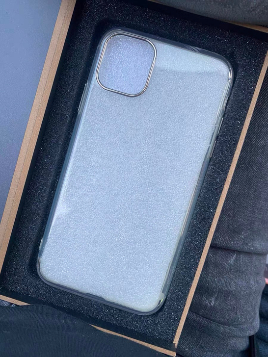 全新 苹果12手机壳