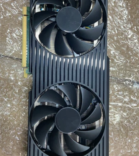 全新未拆封公版3090显卡 感兴趣的话点“...