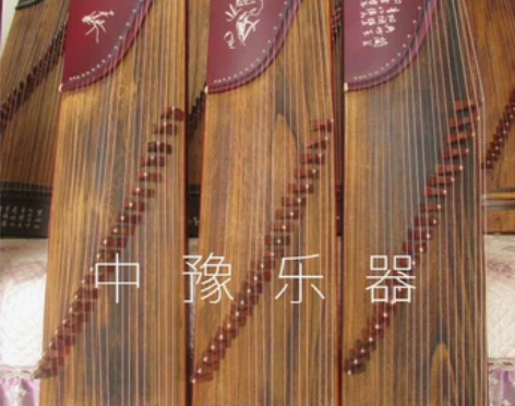 厂家直销125型红木刻字小古筝特价半筝儿童...