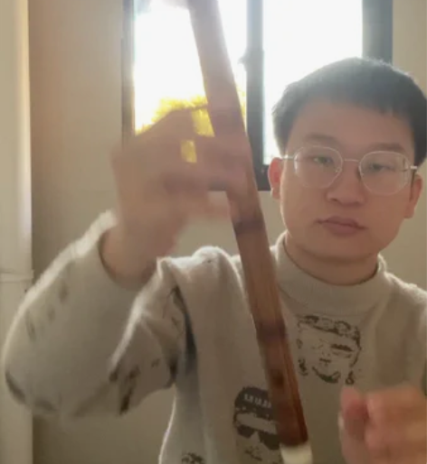 F调竹笛  音频视频中有  真心要直接拍 ...