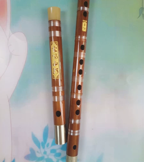 本人爱好音乐，家中笛子比较多闲置，这个是F...