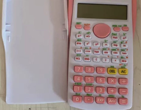 （清仓）计算器大学生考试函数专用考研注册会...